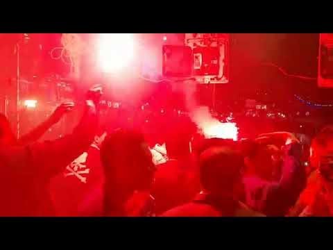 لايف حمو بيكا شاكوش قدورة نور التوت احنا جدعان وهنضرب نووى