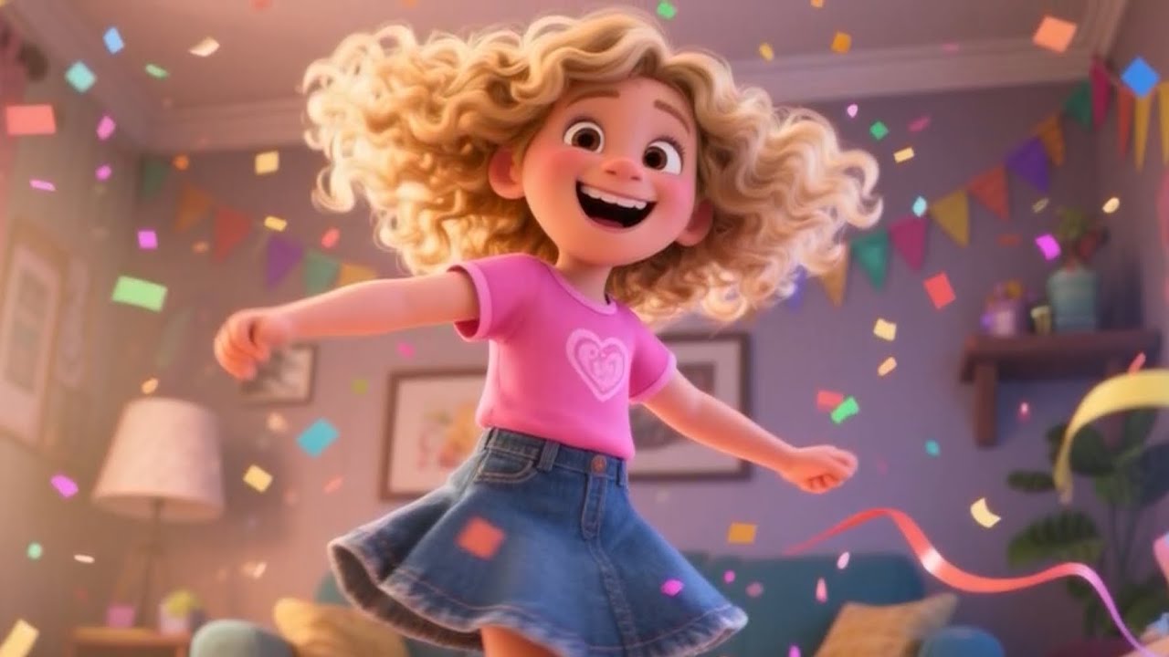 Aniversário da Bella