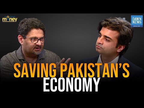 Where Does The Money Go?: Ammar H Khan, Miftah Ismail Talk Taxes, NFC Award, Debt | Pakistan Economy