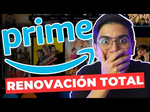 Video: ¿Están los intermedios en Amazon Prime?