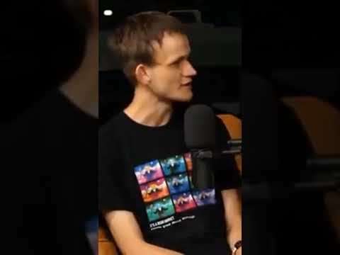 Vitalik Buterin dumped 70k ETH on it’s Holders at the top