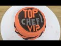 Jennifer Peña Live #TopChefVIP