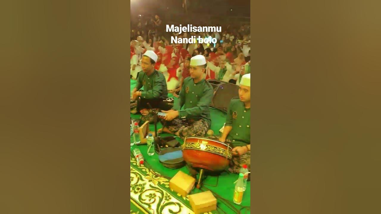 viral!!!! qosidah nasabe kanjeng nabi #shortsvideo #fyp #sholawat