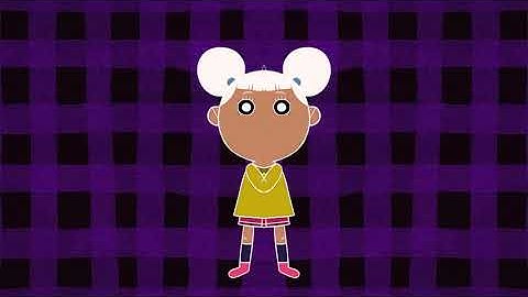 Super Simple Songs Say PLEASE Intro Logo Sponsored Klasky Csupo 2001 Effects