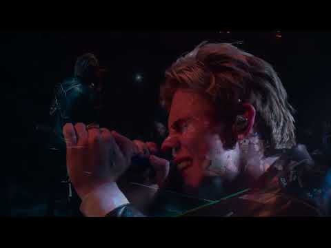 HEAVEN The Kid LAROI LA FREE SHOW