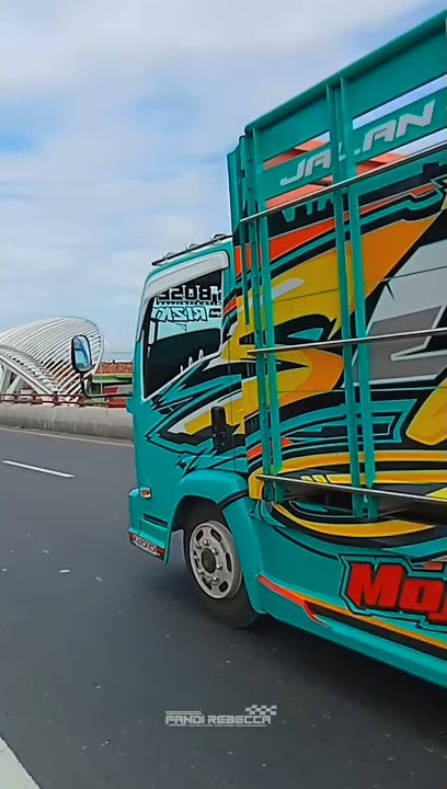 story wa truck surya group ||story truck dijalur pantura