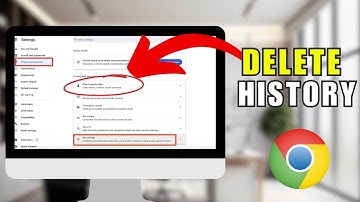 How to Delete Search History in Chrome on Laptop and PC - Full Guide!