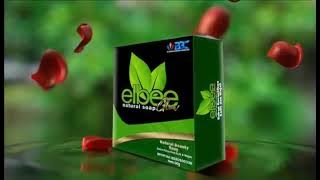 Elbee Glow - Natural Beauty Soap