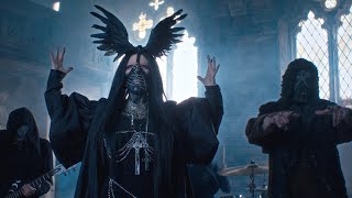 Download Lagu FRAYLE - Heretic (Official Music Video) | Napalm Records MP3