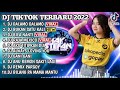 DJ TIKTOK TERBARU 2022 - DJ DALAMO DALAMO X BUKAN SATU KALI X TIPAT TIPAT | REMIX VIRAL TIKTOK 2022
