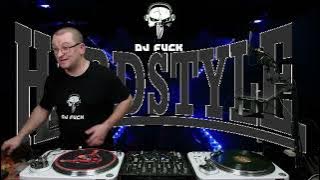 Záznam Streamu Dj Fuck 8.3.2022