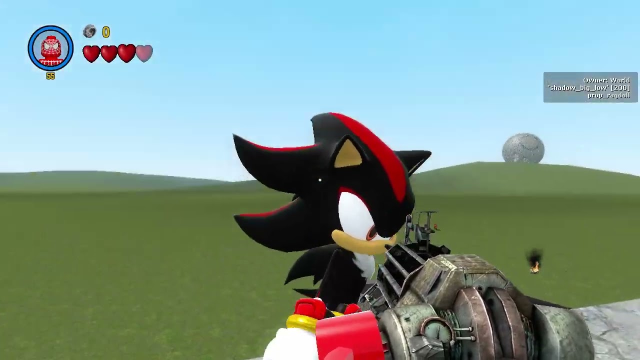 Битва за пиццу, эпизод 27: Потерянное и найденное