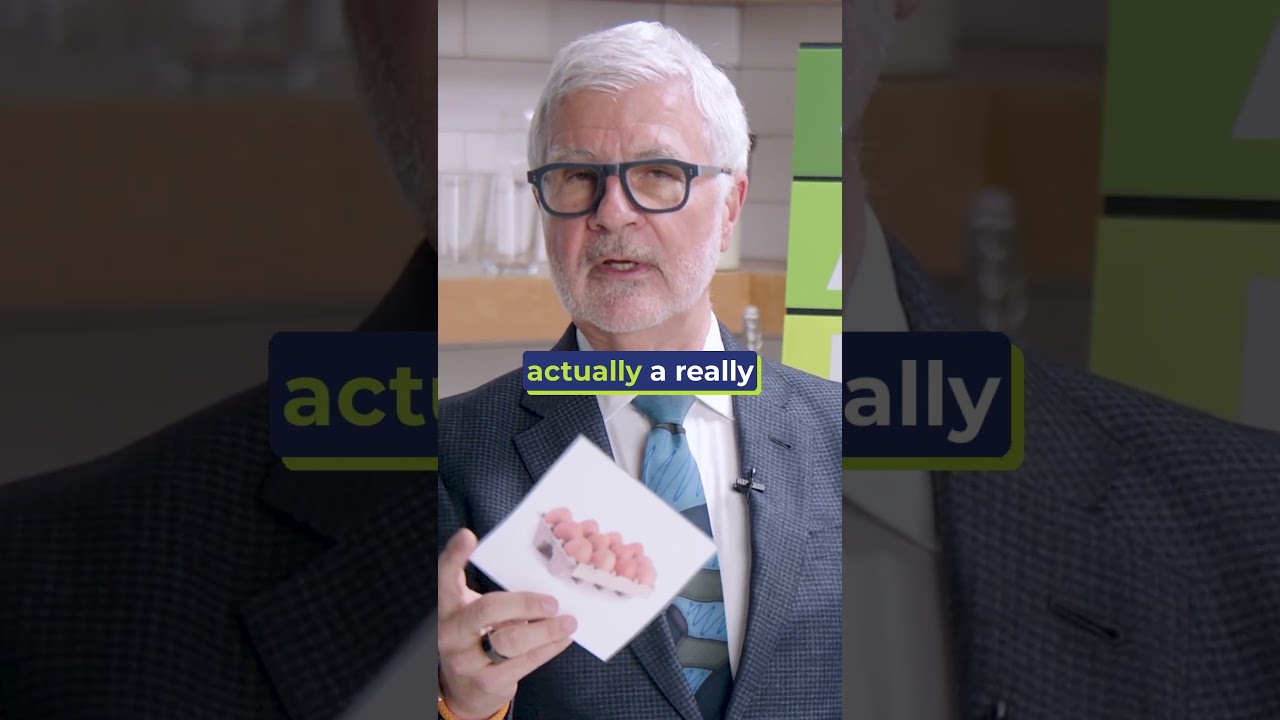 Are You Eating the Wrong Eggs? | Protein Tier List | Gut Instincts