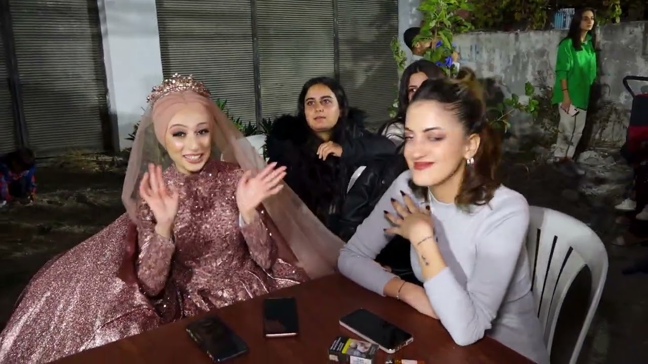 EMOŞ - HÜSEYİN YILMAZ MUTLU DÜĞÜNÜNDEN PART 1 @komacuwanceyhan3365 @8kvideo01