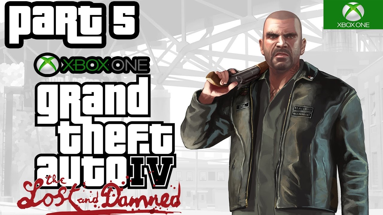 Grand Theft Auto The Lost And Damned Walkthrough Part 5 Xbox One S Gameplay No Commentary YouTube grand-theft-auto-the-lost-and-damned-walkthrough-part-5-xbox-one-s-gameplay-no-commentary-youtube
