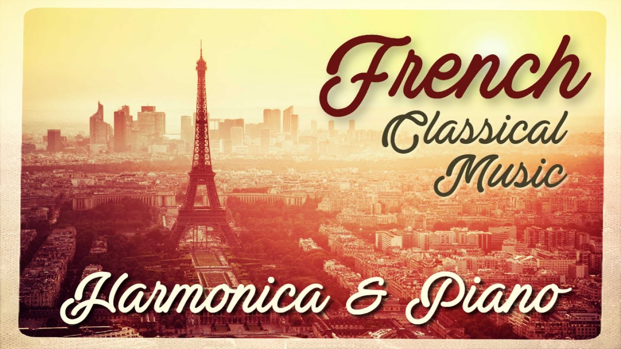 French classic. France Classic Music. About French Classic Music.