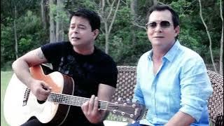 Althaír e Alexandre - TONELADAS DE PAIXÃO [Clipe Oficial]