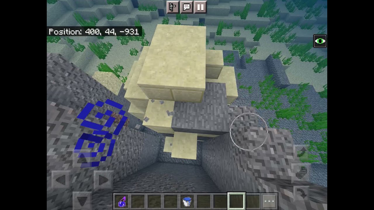 Minecraft - EXCAVATING NEW OCEAN RUINS! - Part 2