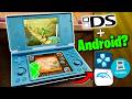 🔥 ¿La NUEVA Nintendo DS tiene ANDROID? | 😯 Pruebas de RENDIMIENTO!
