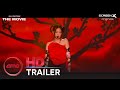 BLACKPINK THE MOVIE – Trailer (Jisoo, Jennie, Rosé, and Lisa) | AMC Theatres 2021
