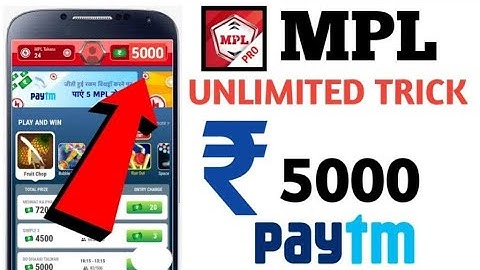 😍Hacked runner no1 in mpl and win every time 🔥🔥