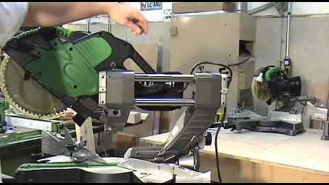 Hitachi Power Tools C12RSH