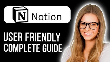 Notion gebruiken (complete beginnersgids)