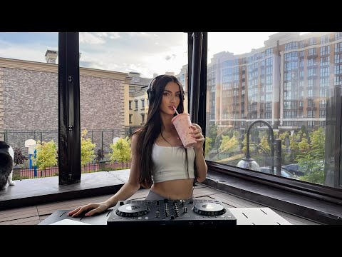 DEEP HOUSE MIX MORNING SET CHILL MUSIC 2026