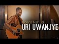 Uri uwanjye by Bosco Nshuti Mp3 Song