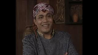 Misteri Gunung Merapi Episode 1 (Gudang Film YouTube)