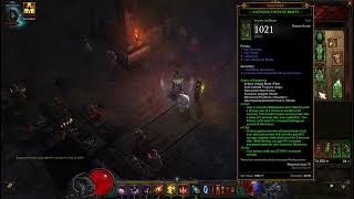 Diablo III Demon Hunter