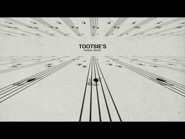 Roddy Ricch - Tootsies