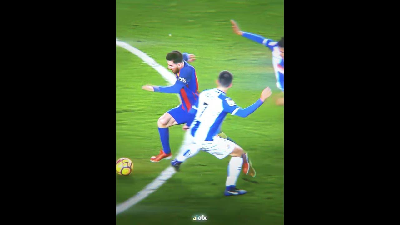 The Driblbing 🤩🐐 #messi #edit #fyp The Driblbing 🤩🐐 #messi #edit #fyp