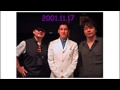 2001.11.17 FM「CHAGE&amp;ASKA What's Hot!」-7 和泉元彌ゲスト♪