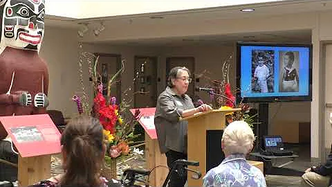 Memorial Ceremony for Dr. Phil Bock and Dr. Stan R...