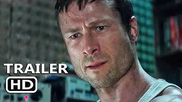 THE RUNNING MAN Official Final Trailer (2025)