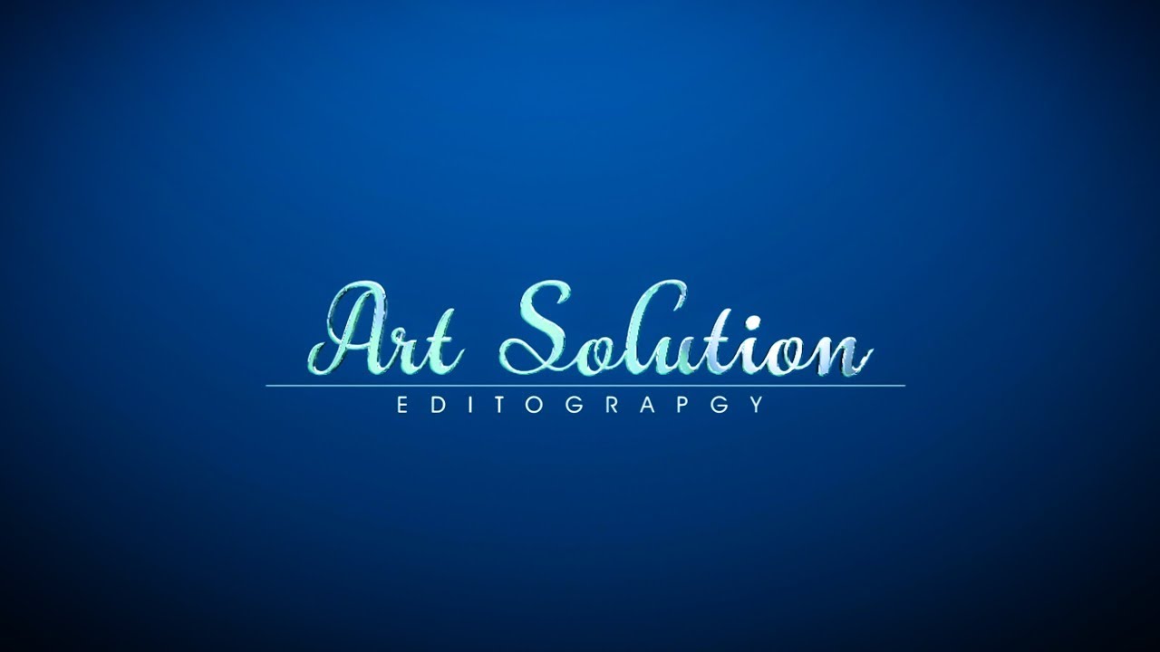 Art Solution Editography - Algorithmic Boost Request - 100000 