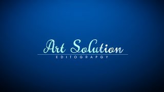 Art Solution Editography - Algorithmic Boost Request - 100000 #YTBoostRequest
