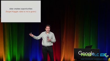 Sim Simeonov, Swoop - Buzzword Noncompliant