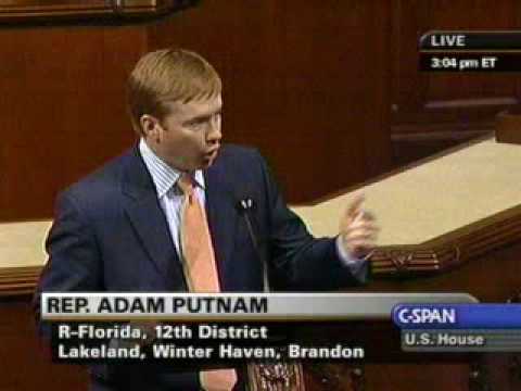 Adam Putnam Photo 27