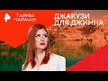 Джакузи для джинна — Тайны Чапман | РЕН ТВ | 14.03.2024