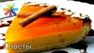 Десерты из хурмы: пудинг, пирог и райский десерт . Лучшие советы «Все буде добре» от 30.11.15 Десерты из хурмы: пудинг, пирог и райский десерт . Лучшие советы «Все буде добре» от 30.11.15