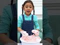Maddie Gets Distracted by Slime Challenge but Must Find the Key to Rescue Jannie!
