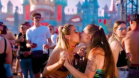 Loituma - Ievan Polkka (Erikootsa Hardstyle Remix) |HQ Videoclip|