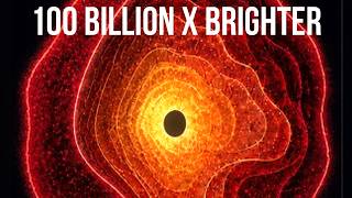 JWST Just Found the First Ever Black Hole Star