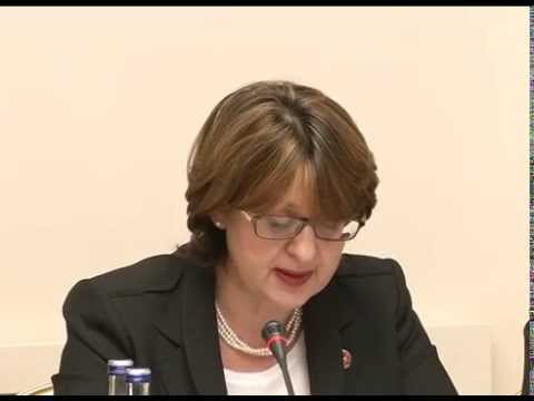 ვილნიუსის კონფერენცია \"ნატო-ს ღია კარი\"