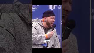 Apostate Prophet Gets Destroyed By Jake Brancatella Debate Highlights