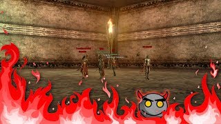 : GM'         Lineage 2