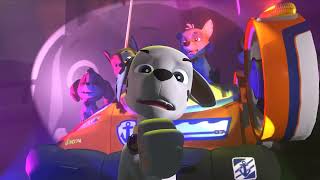Where Did Zuma Go? | PAW Patrol Fan Animation | Pups sing Yearbook by Hanson | Parody | Blender