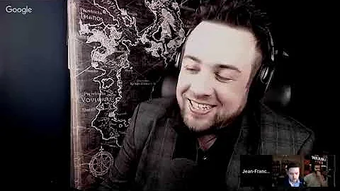 JAY DYER VS. JF GARIEPY ON THEISM